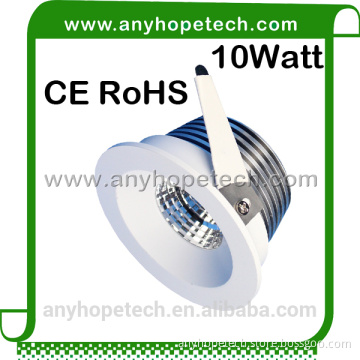2015 popular lamp 10Watt cob led cri